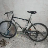 دوچرخه ۲۶|دوچرخه، اسکیت، اسکوتر|اسفراین, |دیوار