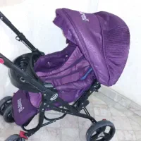 کالسکه دلیجان