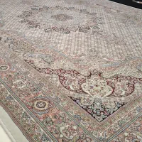 فرش پرشین مشهد.اصل. 500 شانه. تراکم 1200