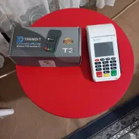 کارت خوان درحدنو مدل T3|فروشگاه و مغازه|کوهدشت, |دیوار