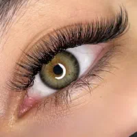 خدمات و آموزش  سالن زیبایی