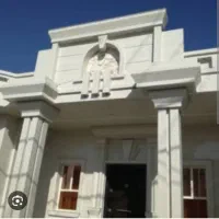 اجرای نماهای سنگ رومی، کلسیک وغیره|خدمات پیشه و مهارت|باغستان, |دیوار