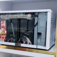 توستر ۴۰ لیتر اکبند نو فروشی