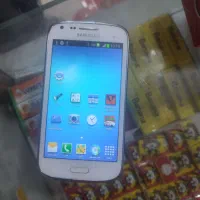 سامسونگ Galaxy Core I8260 با حافظهٔ ۸ گیگابایت
