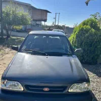 پراید مدل ۹۸|خودرو سواری و وانت|ساری, |دیوار