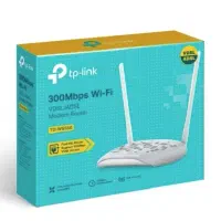 مودم روتر VDSL/ADSL تی پی-لینک مدل TD-W9950