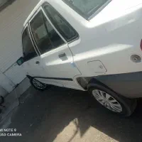 پراید 87شهرستانی