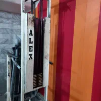 فروش تجهیزات بدنسازی|تجهیزات ورزشی|فیروزآباد (فارس), |دیوار