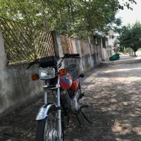 هوندا ۱۲۵ مزایده درحد|موتورسیکلت|گرگان, |دیوار