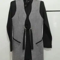 مانتو|لباس|زاغه, |دیوار