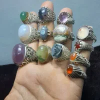نقره تعداد