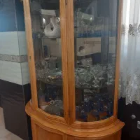 فروش بوفه|بوفه، ویترین، کنسول|شاهرود, |دیوار