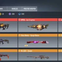 اکانت کالاف دیوتی موبایل مهندسی|کنسول، بازی ویدئویی و آنلاین|باقرشهر, |دیوار