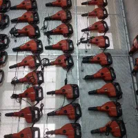 فروش پیکور مدل تی ۸۰۰ برند درحد نو و دیگر ابزار|ابزارآلات|تهران, آرژانتین|دیوار