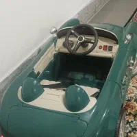 ماشین شارژی