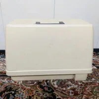 چرخ خیاطی قدیمی مارشال