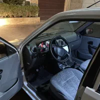 پراید ۹۳ دولکه رنگ|خودرو سواری و وانت|فردیس, فردیس|دیوار