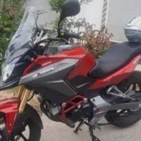 فروش اقساطی موتور سیکلت تا ۲۴ماه بدون سود|موتورسیکلت|اصفهان, سرتاوه|دیوار