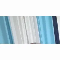 پرده ۳ رنگ هال با چوب پرده رایگان فقط۰۰۰ ۱۶۰۰