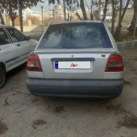 پراید ۱۴۱ مدل ۹۰ داشبورت جدید|خودرو سواری و وانت|اردبیل, |دیوار