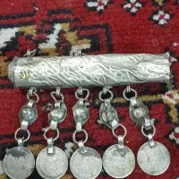 نقره قدیمی و عتیقه