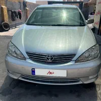 تویوتا کمری ۲۰۰۶