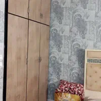 خانه آپارتمانی طبقه اول