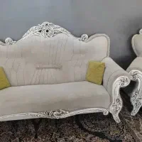 مبل|مبلمان خانگی و میز عسلی|طبس, |دیوار