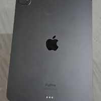 آیپد پرو ۲۰۲۴ ipad pro