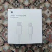 کابل ایفون|لوازم جانبی موبایل و تبلت|صفادشت, |دیوار