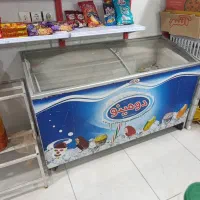 فروش وسایل مغازه وپروتینی قیمت توافقی|فروشگاه و مغازه|اهواز, کیانشهر|دیوار