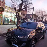 تیگو ۷ پرو|خودرو سواری و وانت|پارسآباد, |دیوار