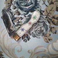 چاقو بابا|کلکسیون اشیاء عتیقه|خوی, |دیوار