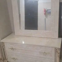وسایل آرایشگاه در حد نو