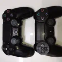 ps4 slim 1tb|کنسول، بازی ویدئویی و آنلاین|همدان, |دیوار