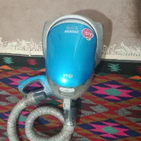 جارو برقی