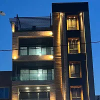 آپارتمان-مدرن