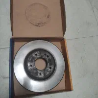 فروش رادیاتور و دیسک جلو جک اس 5 اتومات|قطعات یدکی و لوازم جانبی|ایلام, |دیوار