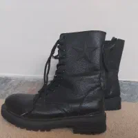 بوت زمستانه  سایز ۳۹