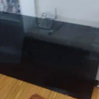 شیشه‌دودی ۶ میل ۲متر در ۷۰سانت