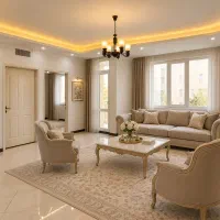 60متر-سند-تک-برگ-سالن-پرده-خور-اندیشه