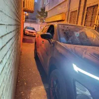 فونیکس اف ایکس(Fownix Fx)|خودرو سواری و وانت|تهران, زاهد گیلانی|دیوار