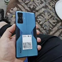 گوشی شیاومی k50گیمینگ