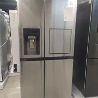 ساید بای ساید دیپوینت یخچال فریزر
