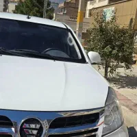 فوتون تونلند گازوییلی|خودرو سواری و وانت|تهران, گیشا|دیوار