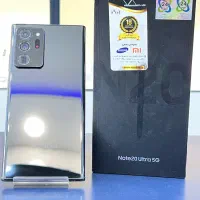 سامسونگ نوت ۲۰ اولترا 5G