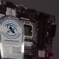 باندل نسل ۱۲ - Core i5 12400f B660m-a|قطعات و لوازم جانبی رایانه|تهران, خانی‌آباد|دیوار