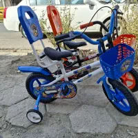 دوچرخه۱۲ ایرانی (آکبند)