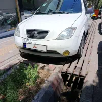 تیبا2 مدل 1400 فوق تمیز