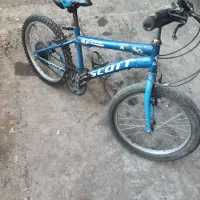 دوچرخه سایز16|دوچرخه، اسکیت، اسکوتر|رباط‌کریم, الارد|دیوار